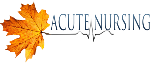 ACUTE NURSING